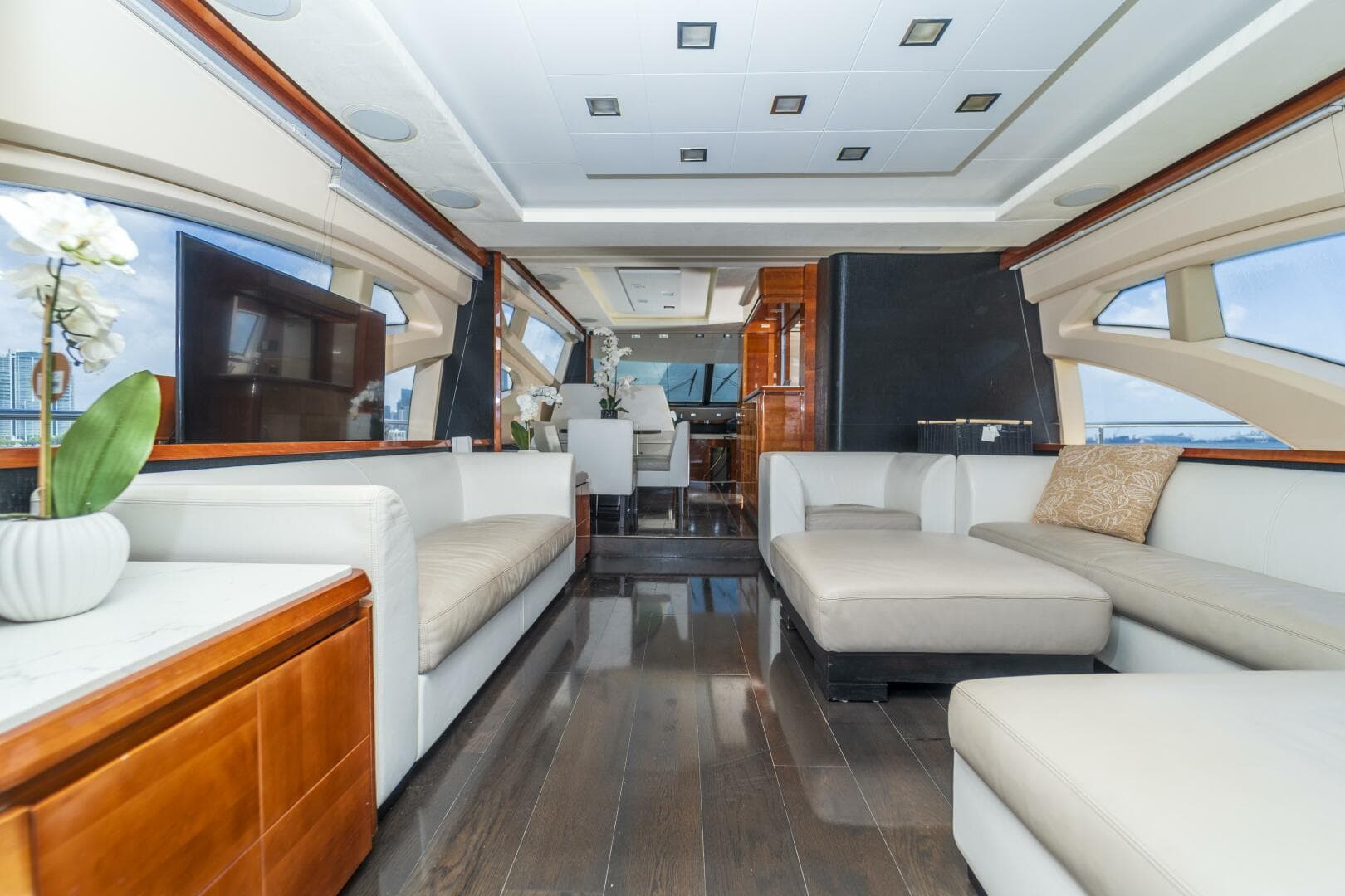 2008 Azimut 75 — photo 83