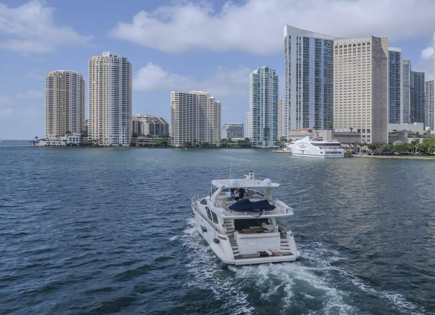 2008 Azimut 75 — photo 49