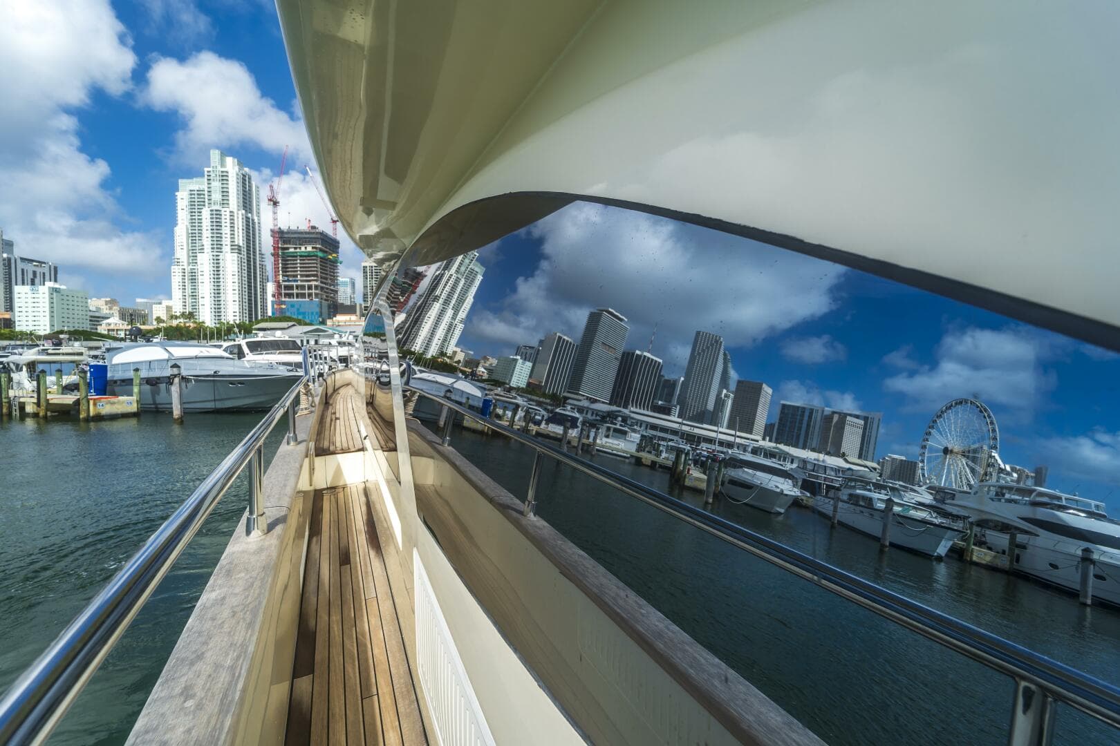 2008 Azimut 75 — photo 59