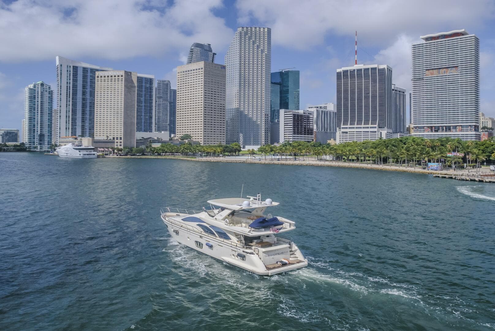 2008 Azimut 75 — photo 53