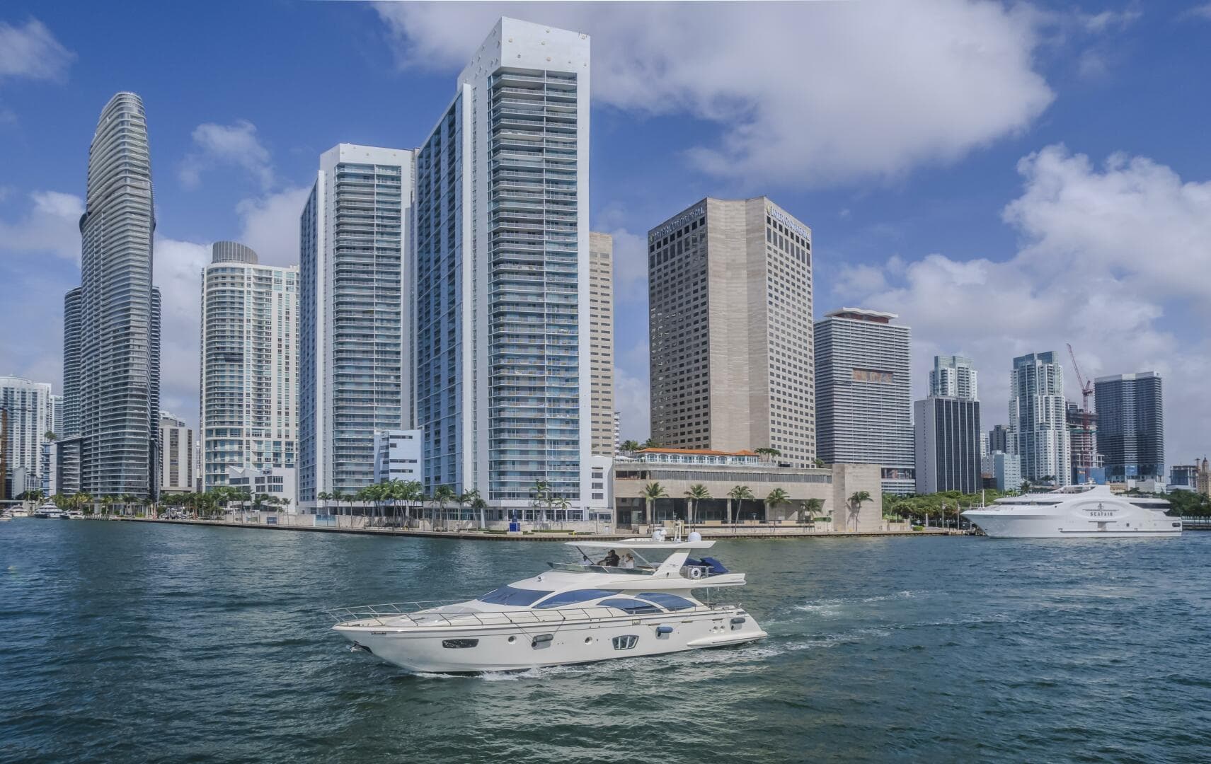 2008 Azimut 75 — photo 46