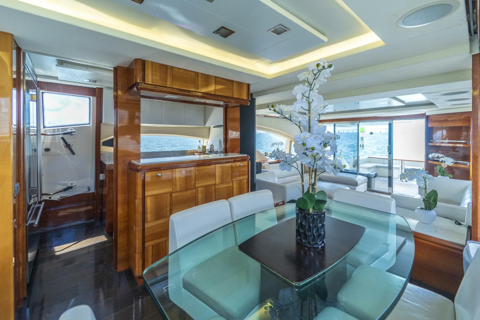 2008 Azimut 75 — photo 75