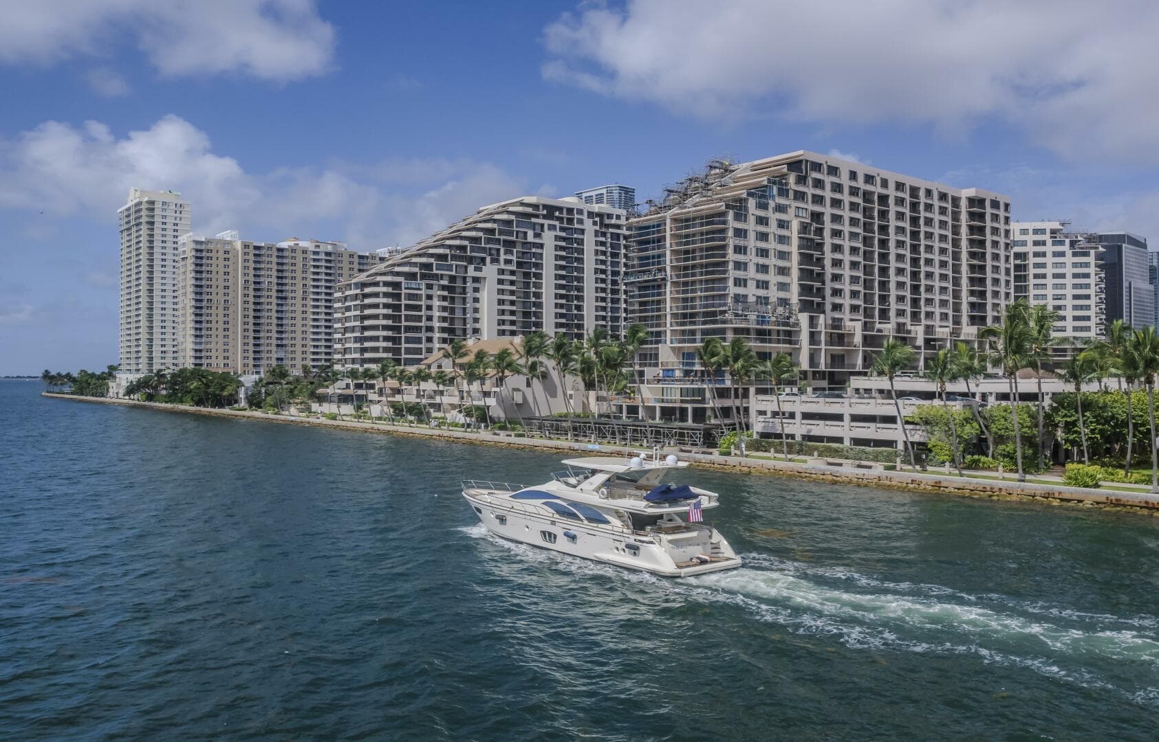 2008 Azimut 75 — photo 38