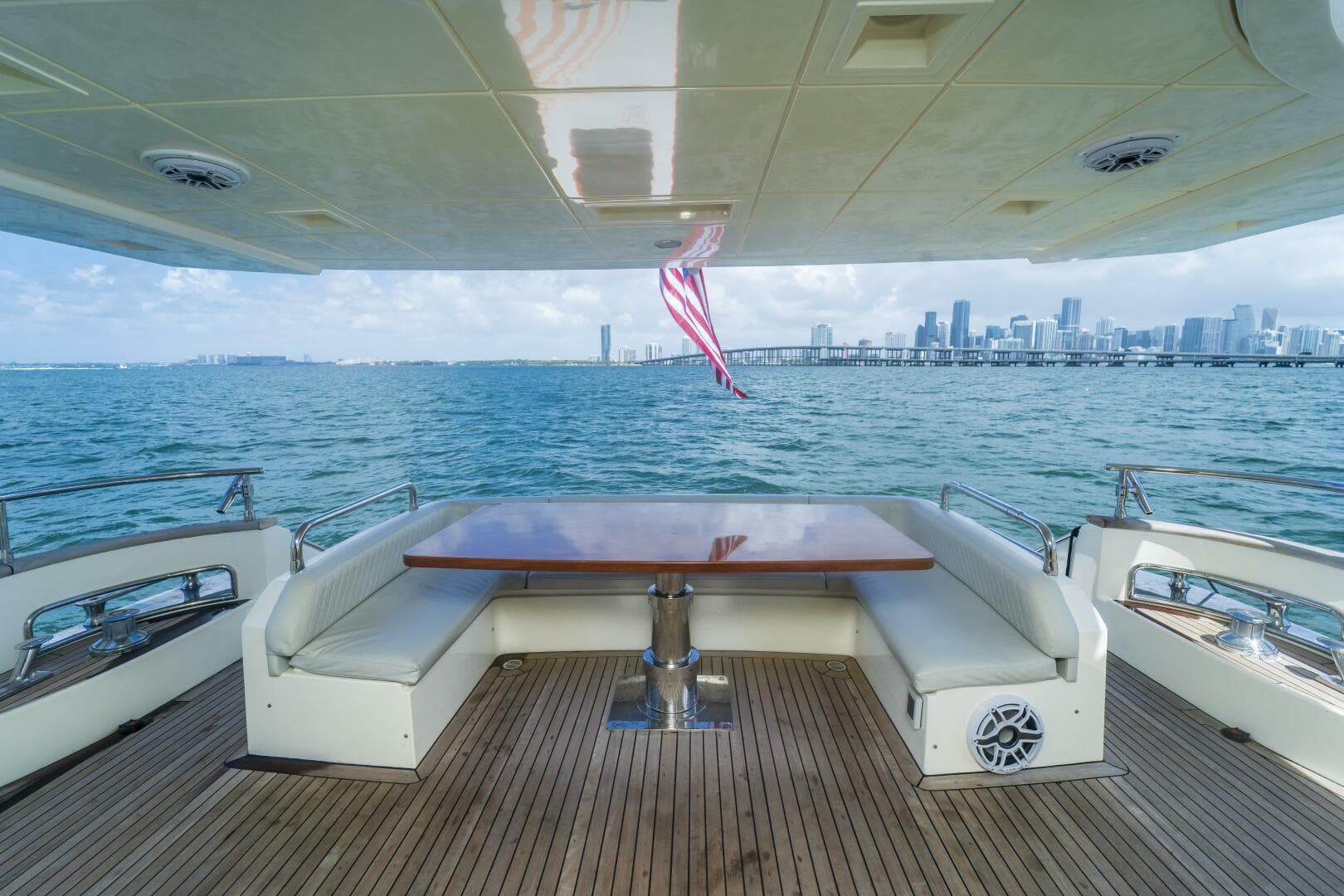 2008 Azimut 75 — photo 63