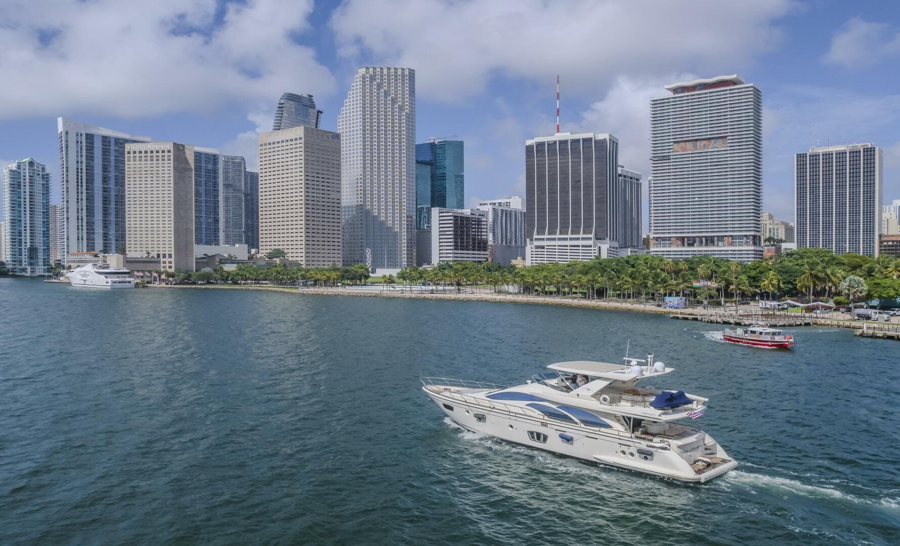 2008 Azimut 75 — photo 54