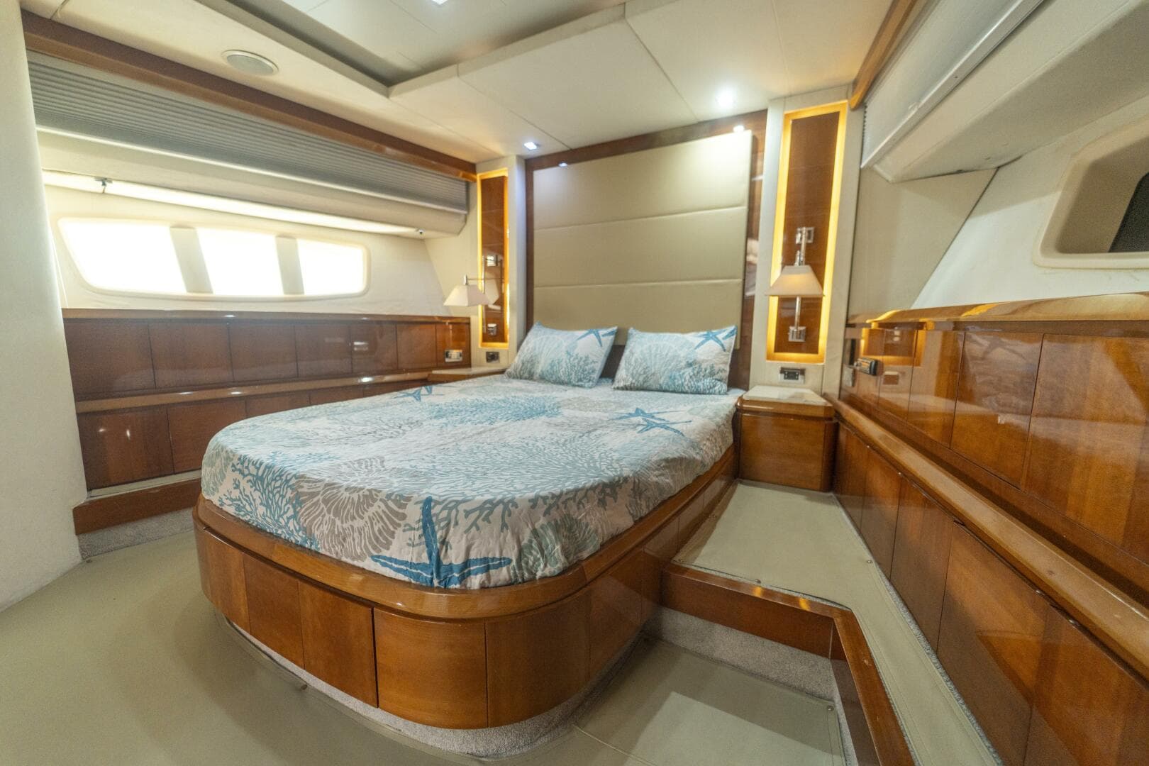2008 Azimut 75 — photo 90