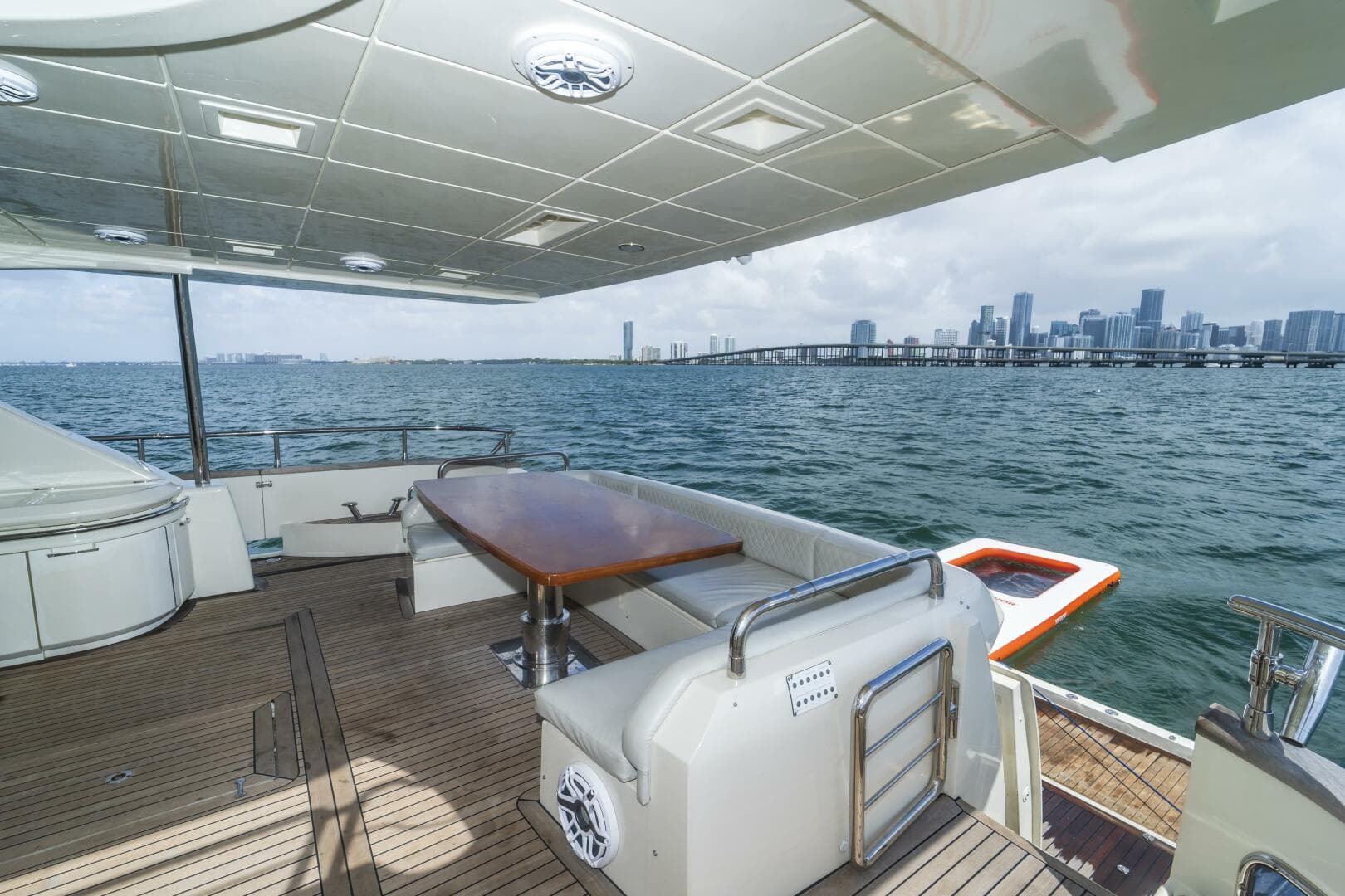 2008 Azimut 75 — photo 64