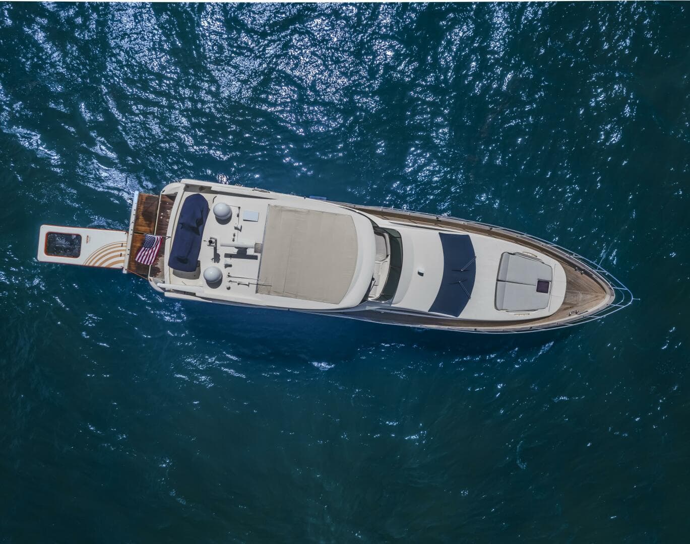 2008 Azimut 75 — photo 20