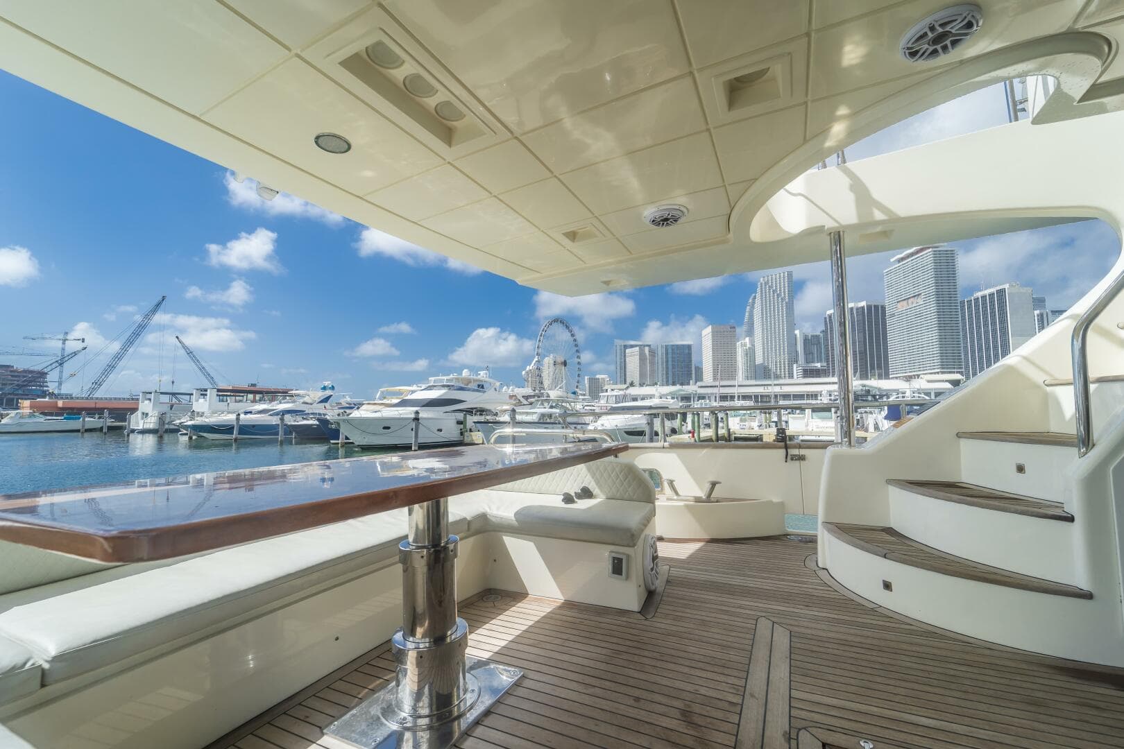 2008 Azimut 75 — photo 62