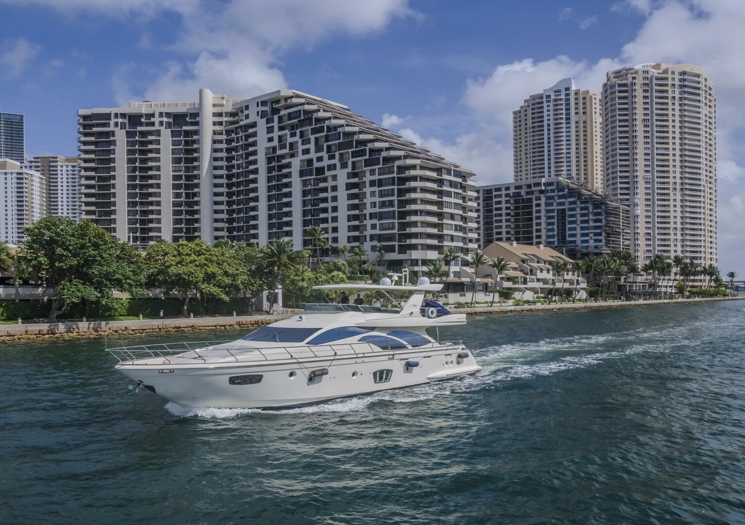 2008 Azimut 75 — photo 35
