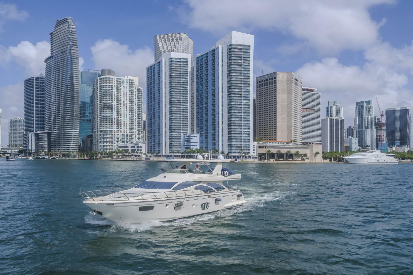 2008 Azimut 75 — photo 42