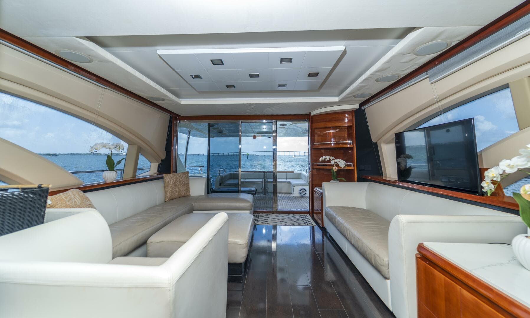 2008 Azimut 75 — photo 77