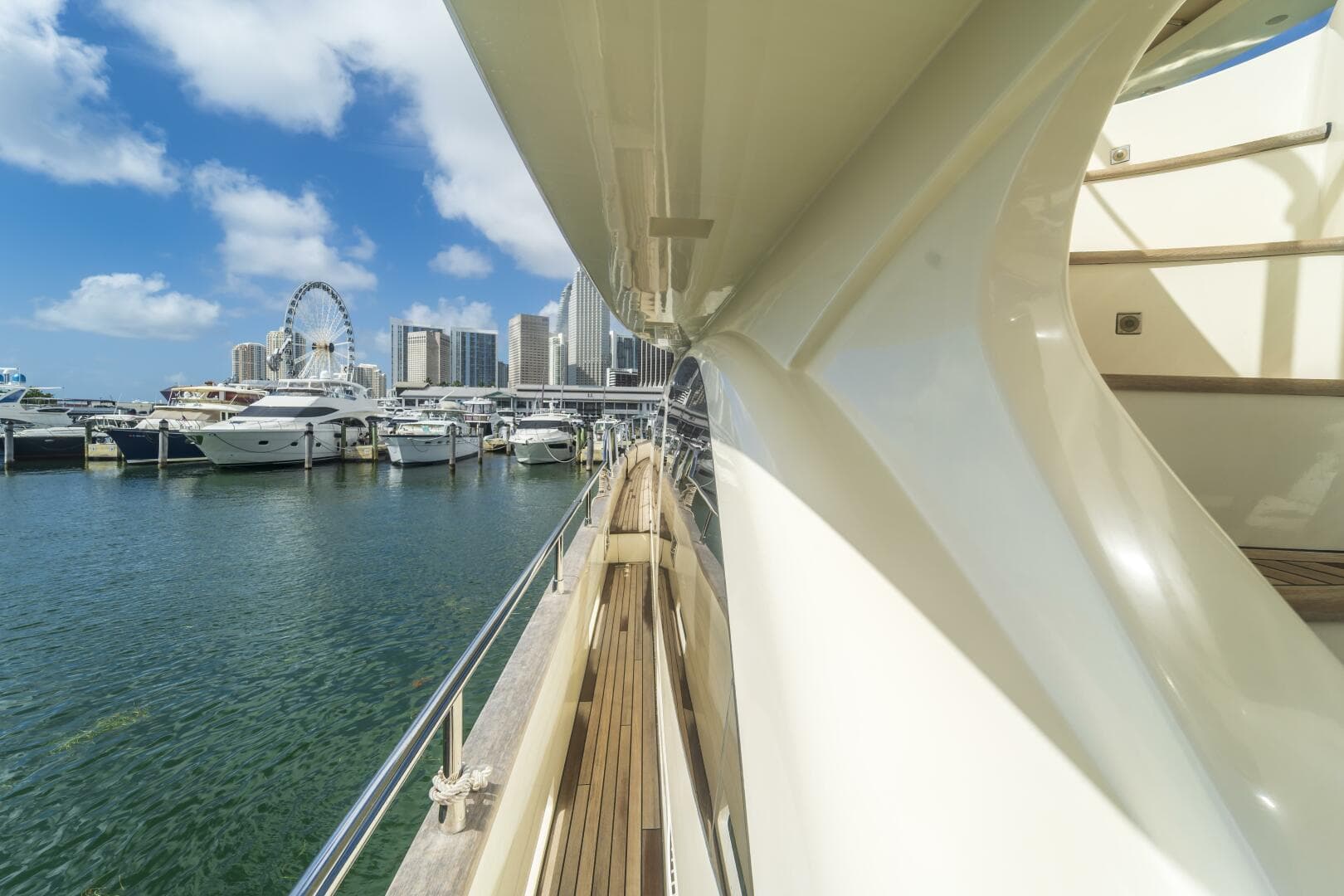 2008 Azimut 75 — photo 61