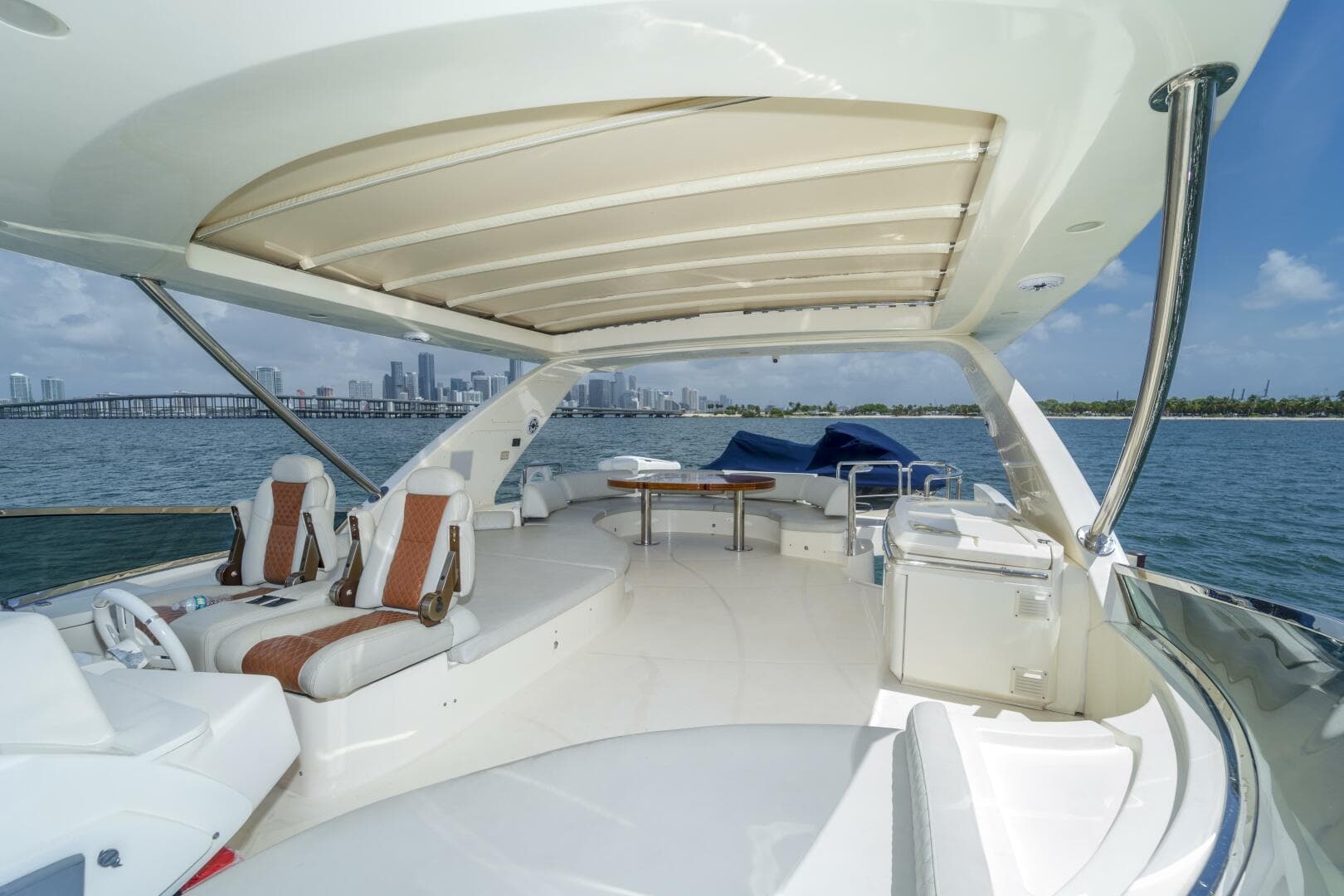 2008 Azimut 75 — photo 71
