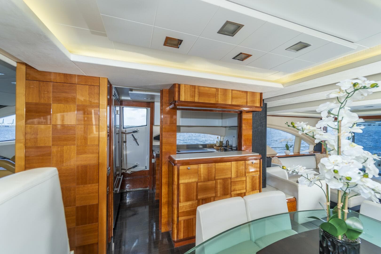 2008 Azimut 75 — photo 79