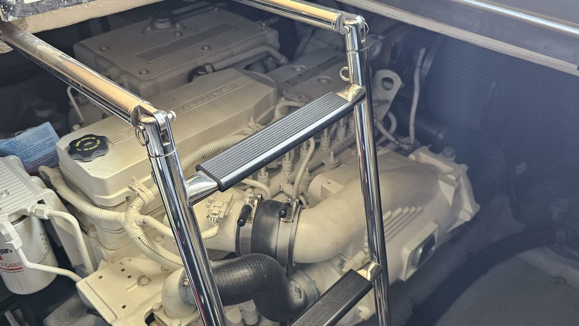 2016 Sea Ray — photo 35