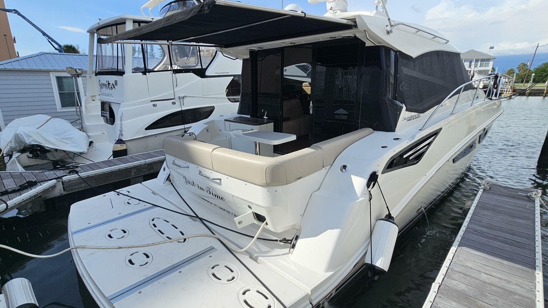 2016 Sea Ray — photo 42