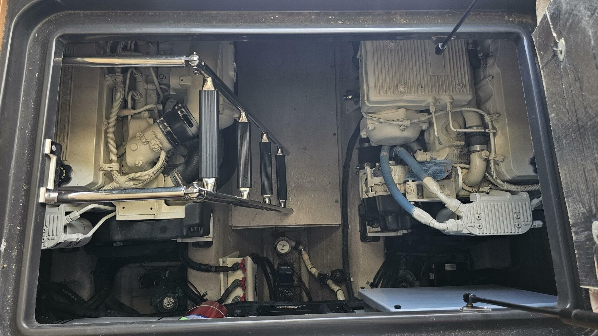 2016 Sea Ray — photo 34