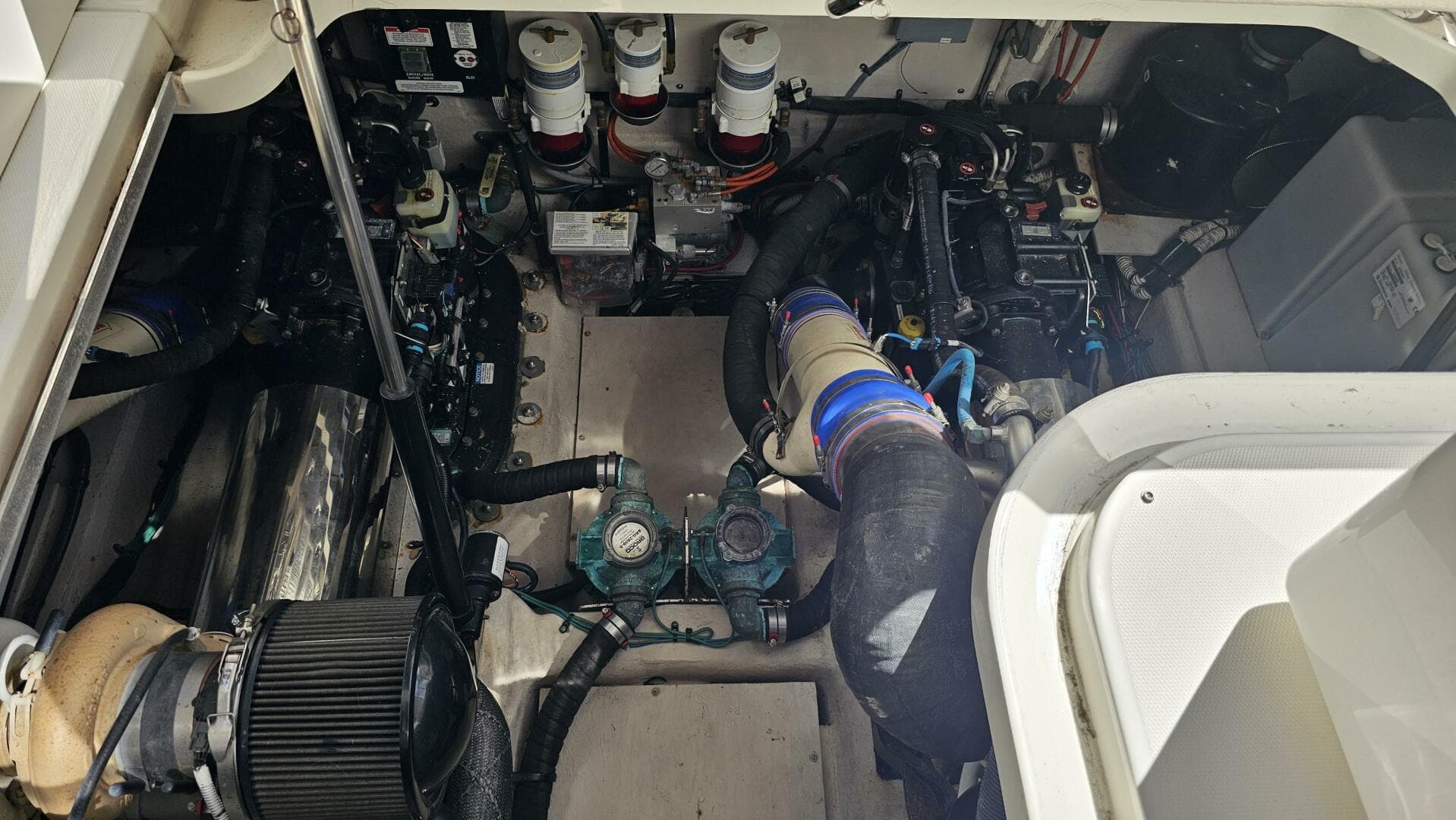 2016 Sea Ray — photo 38