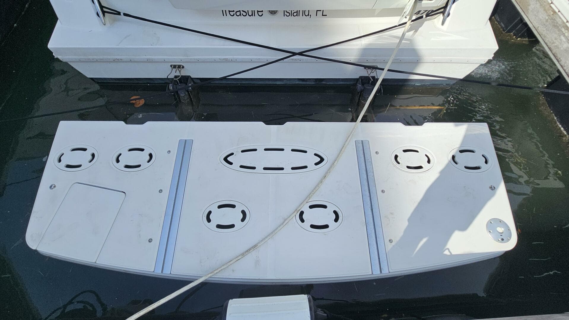 2016 Sea Ray — photo 45