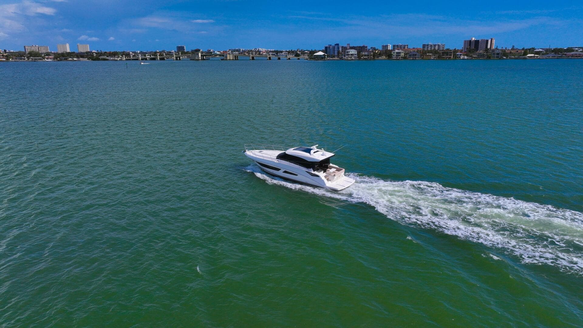 2016 Sea Ray — photo 13