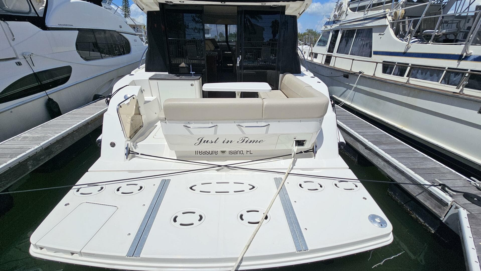 2016 Sea Ray — photo 44