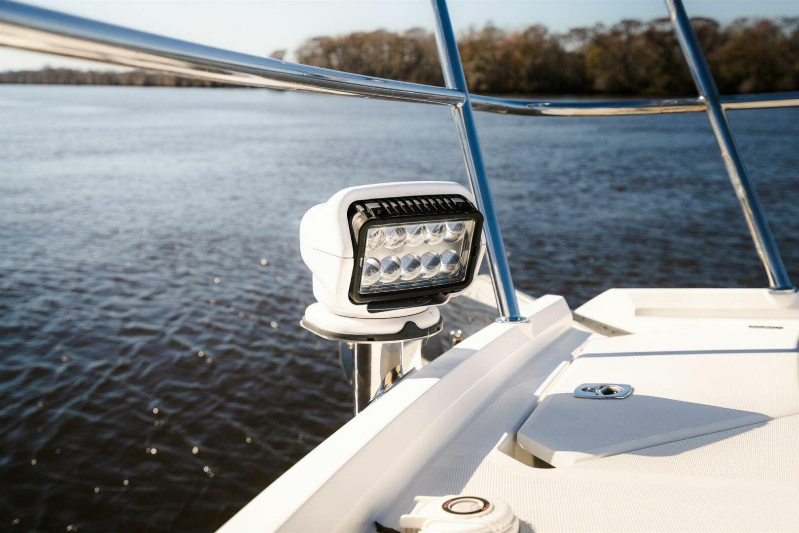 2023 Galeon 425 Hts — photo 31