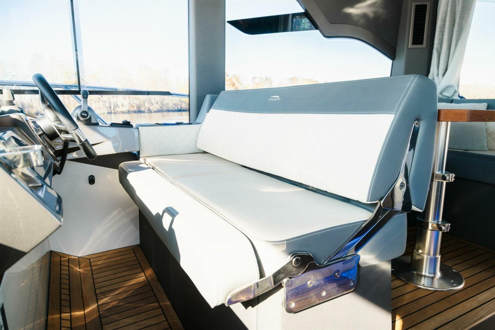 2023 Galeon 425 Hts — photo 33