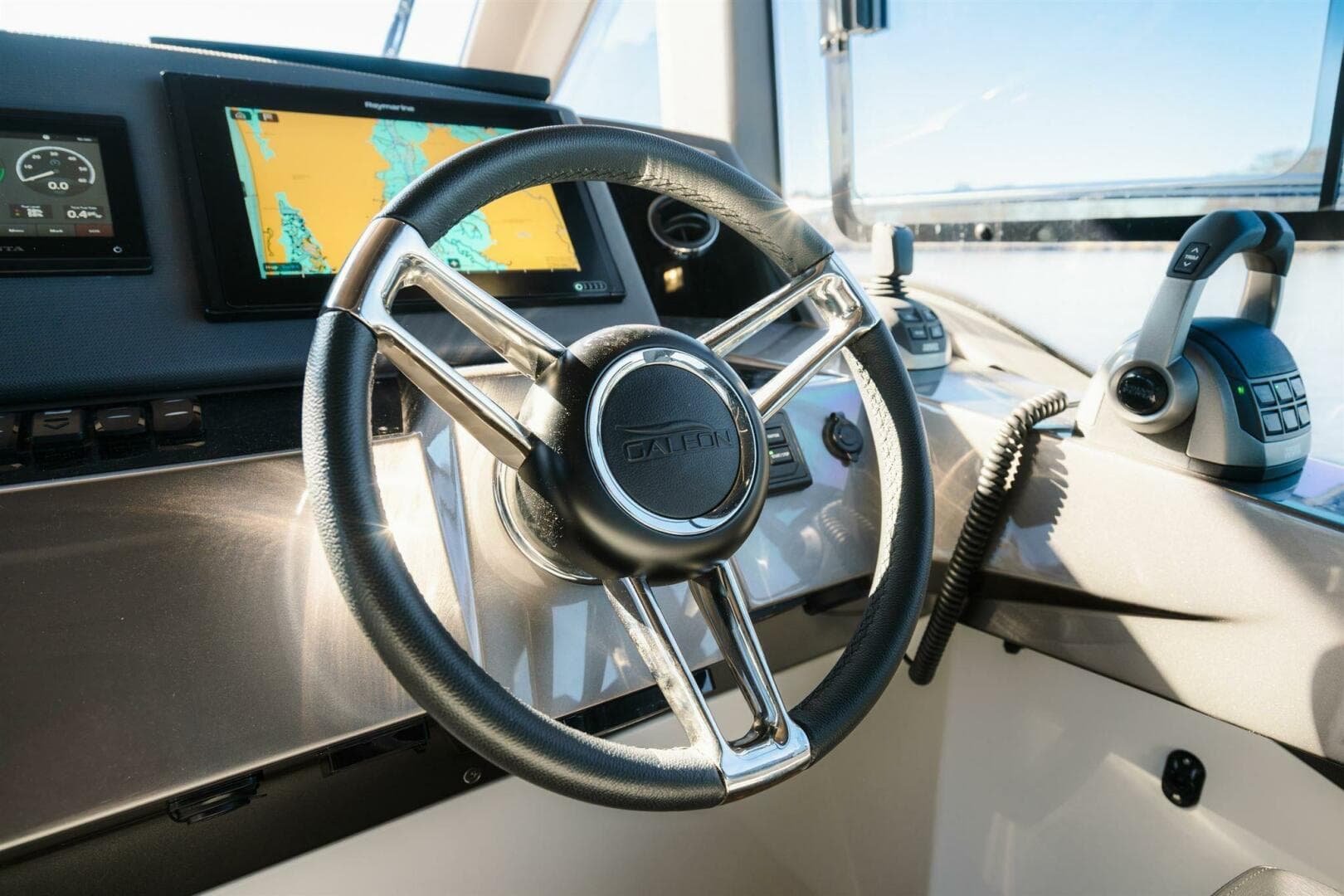 2023 Galeon 425 Hts — photo 28