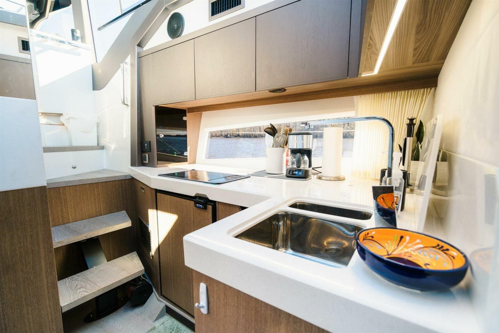 2023 Galeon 425 Hts — photo 20