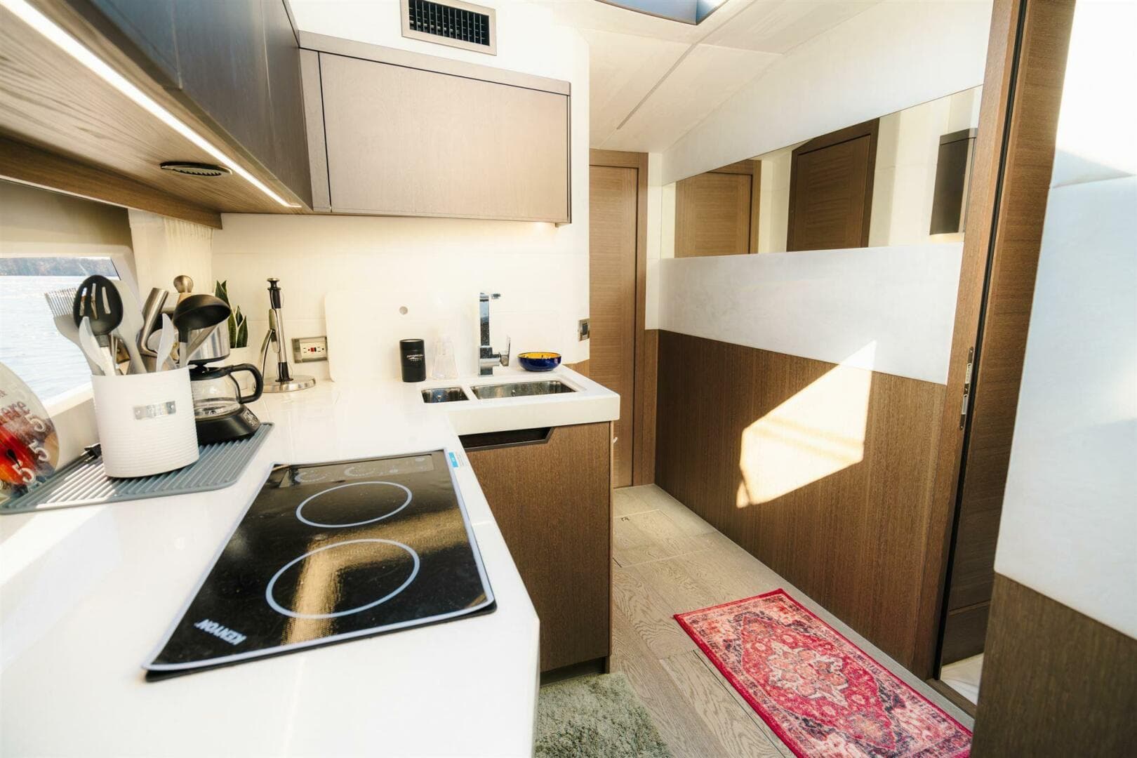 2023 Galeon 425 Hts — photo 21