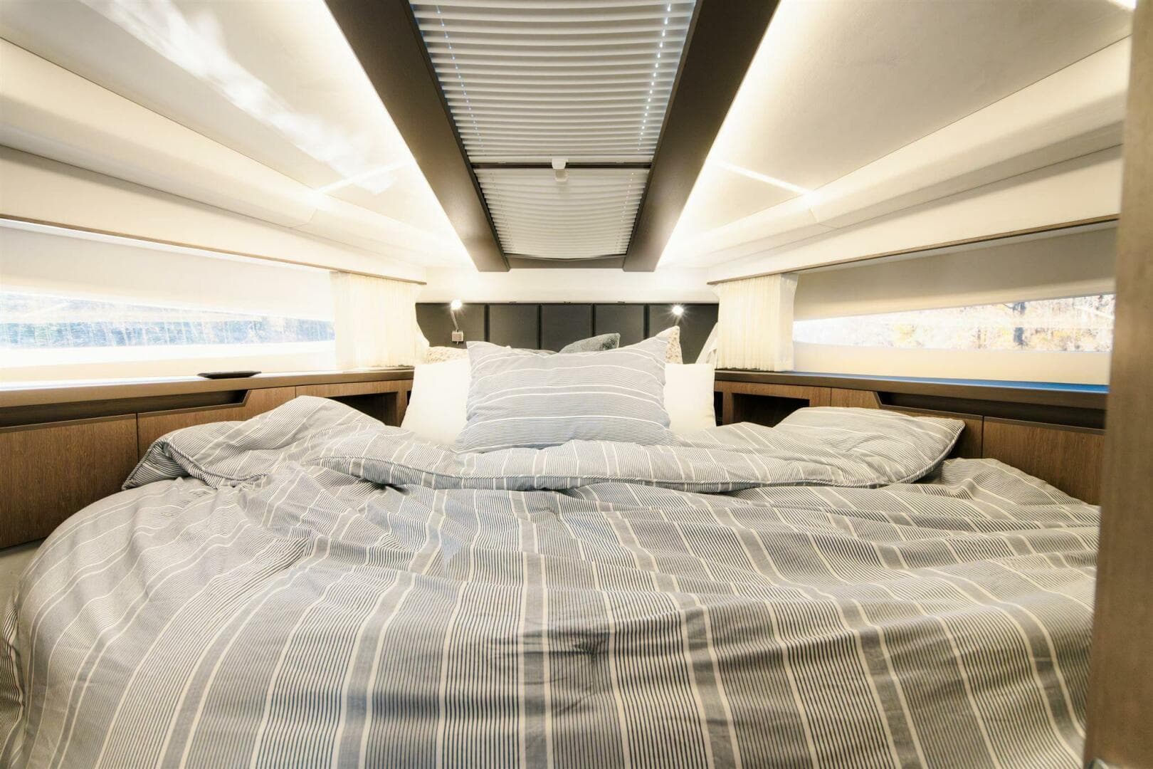 2023 Galeon 425 Hts — photo 16