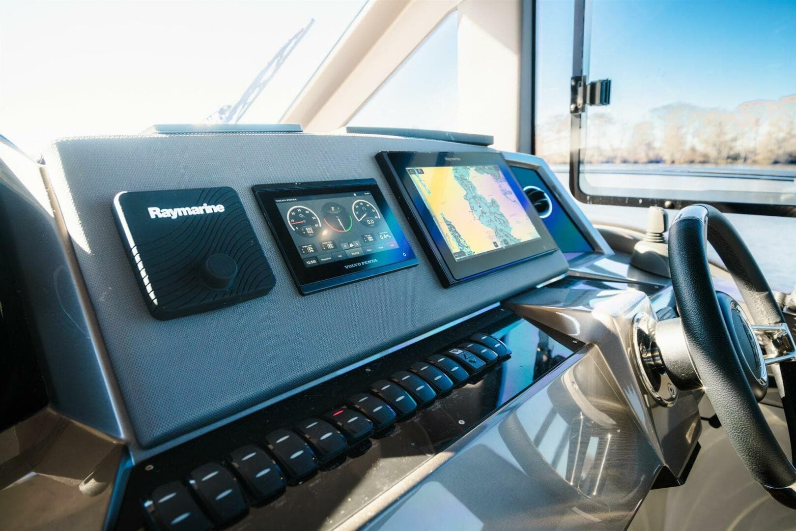 2023 Galeon 425 Hts — photo 27