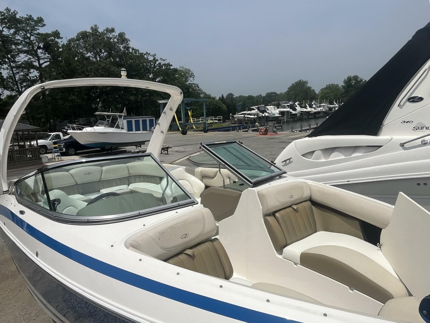 2011 Regal 2300 — photo 4