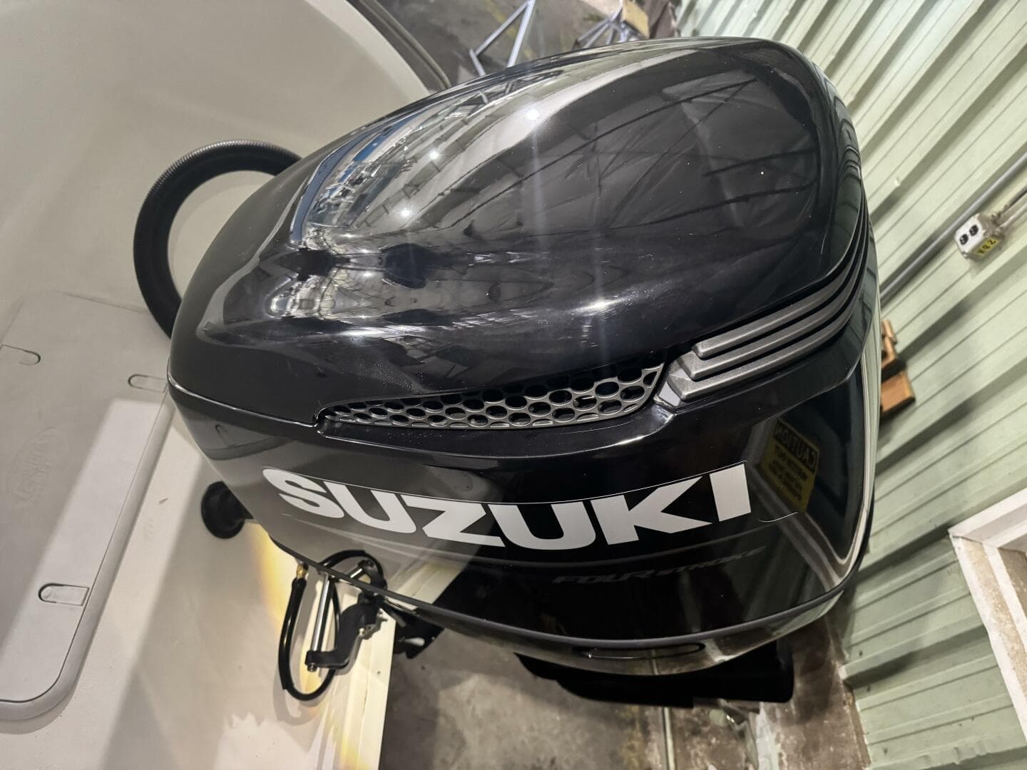 2012 Carolina Skiff Sea Chaser 2400 Offshore — photo 6