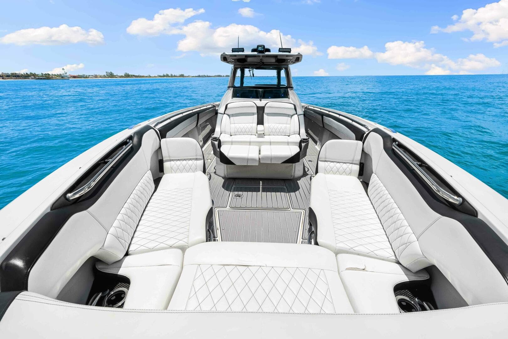 2017 Nor-Tech 450 SS — photo 21