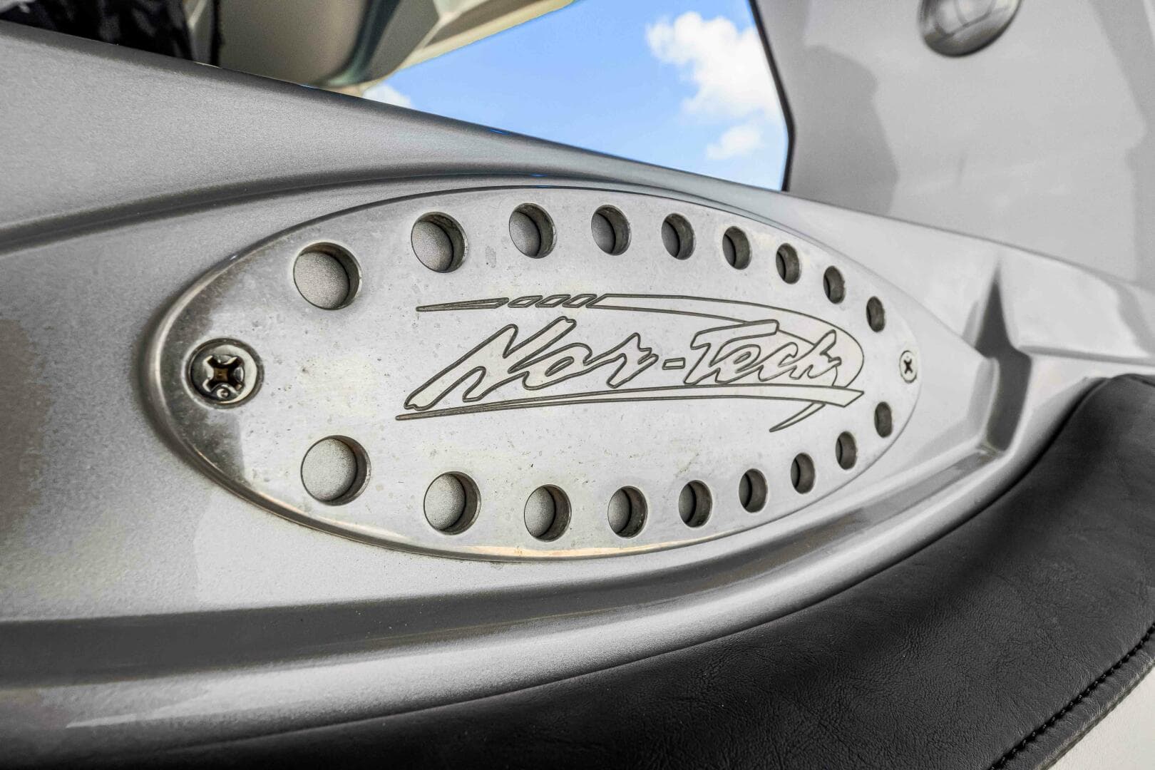 2017 Nor-Tech 450 SS — photo 52