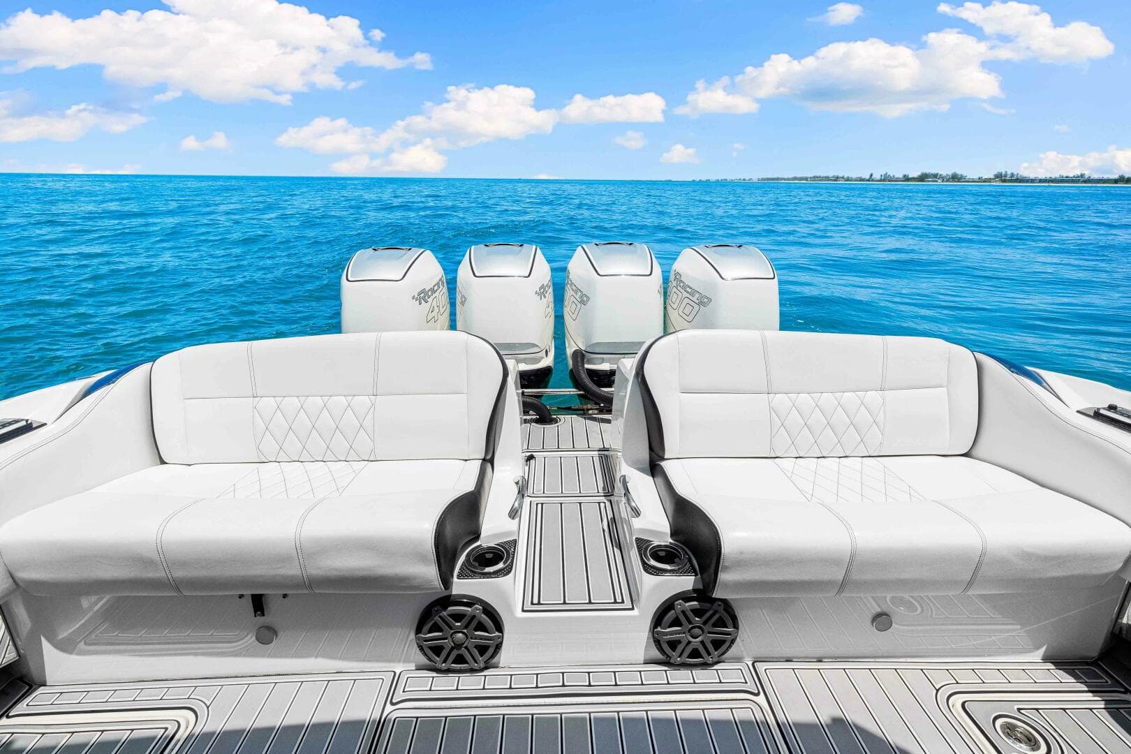 2017 Nor-Tech 450 SS — photo 47