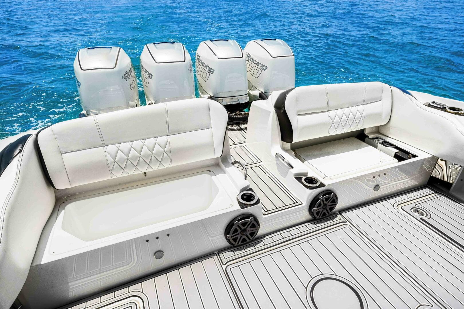 2017 Nor-Tech 450 SS — photo 20