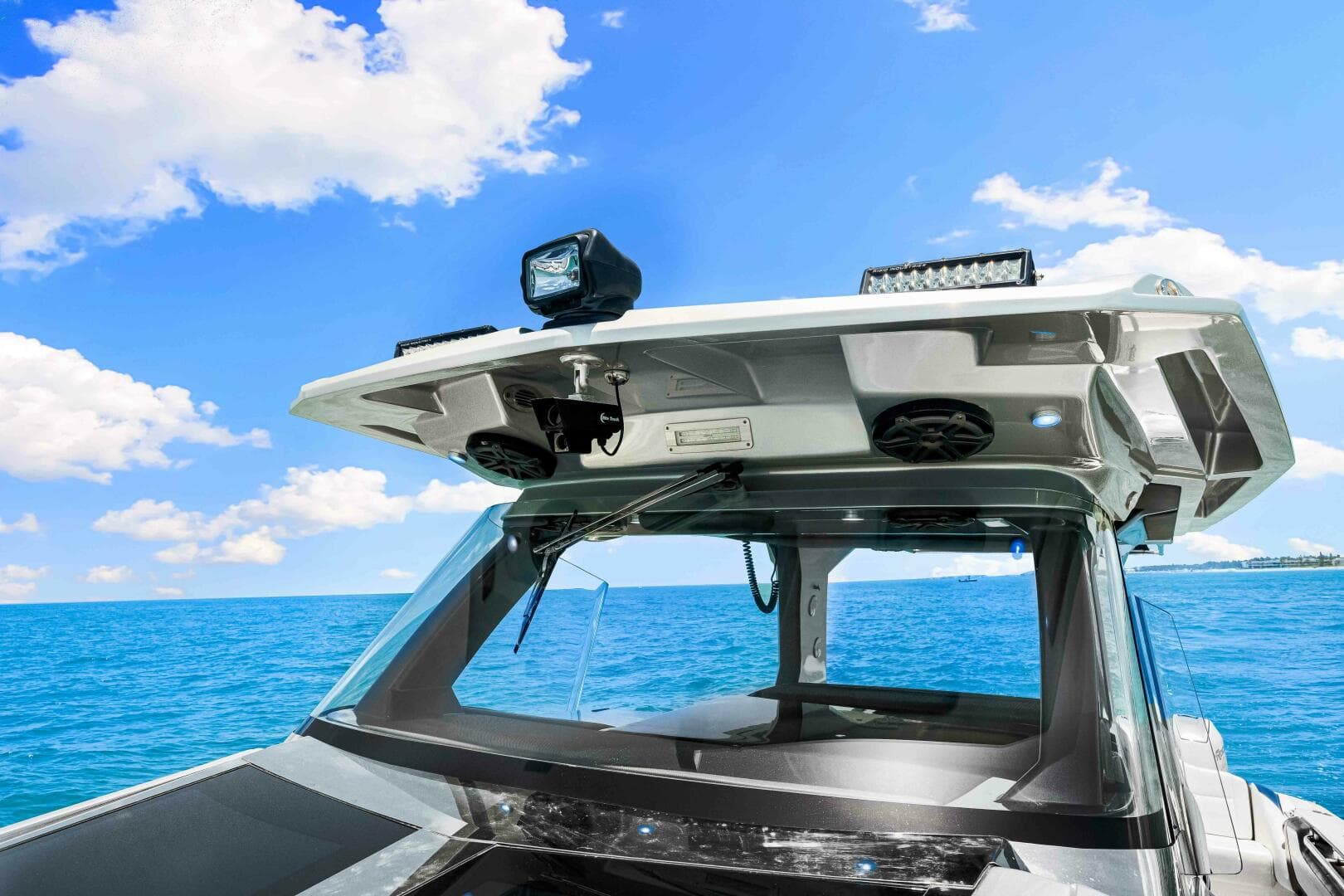 2017 Nor-Tech 450 SS — photo 43