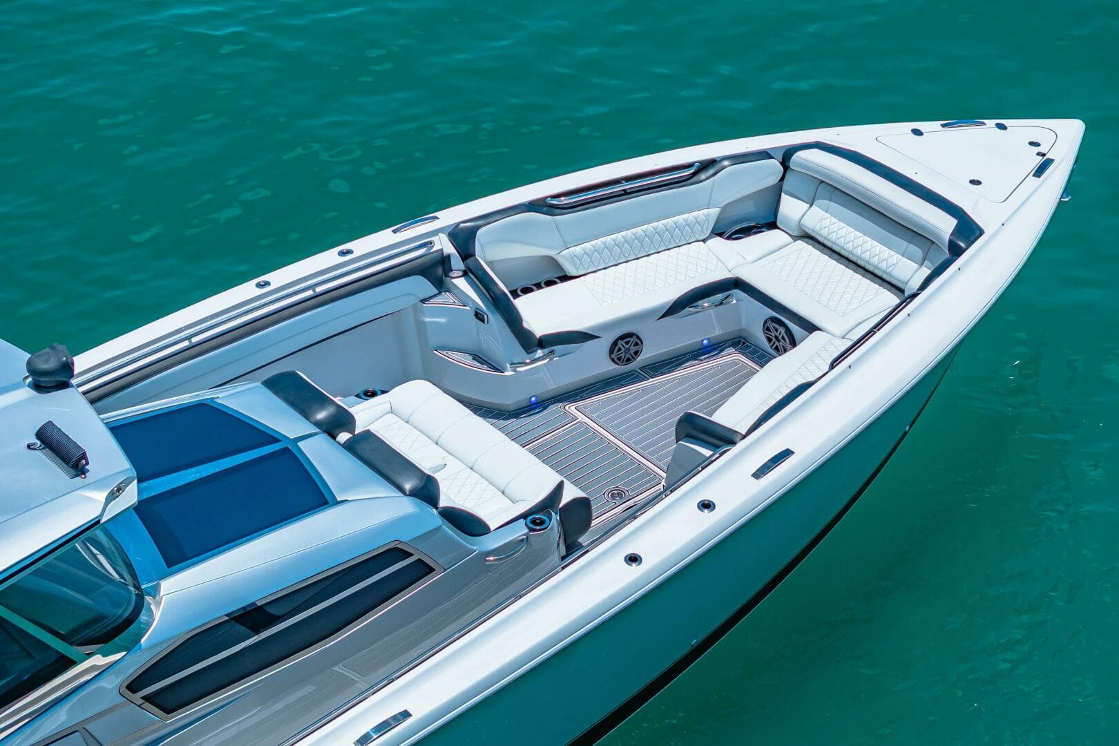 2017 Nor-Tech 450 SS — photo 64