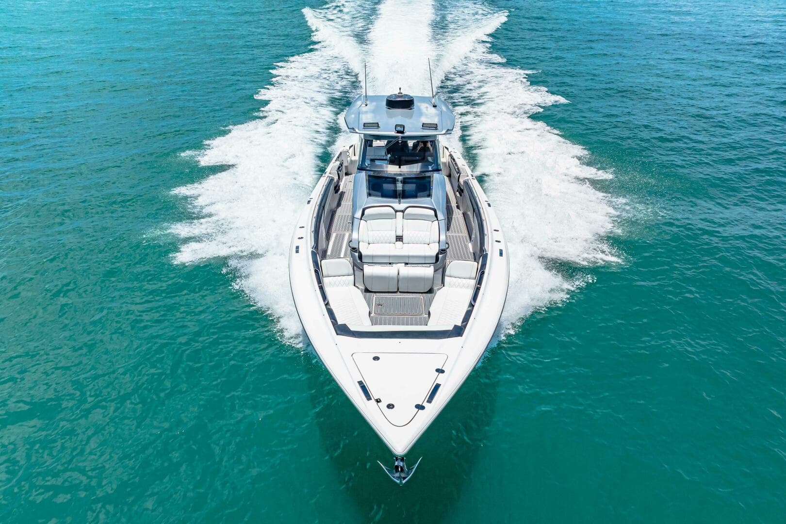 2017 Nor-Tech 450 SS — photo 80