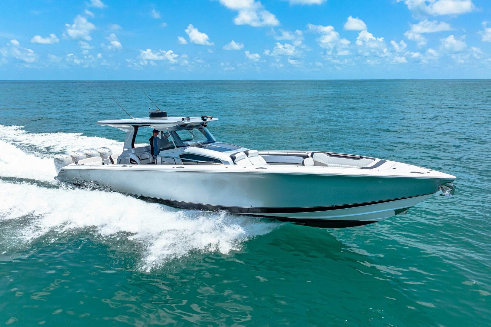 2017 Nor-Tech 450 SS — photo 91