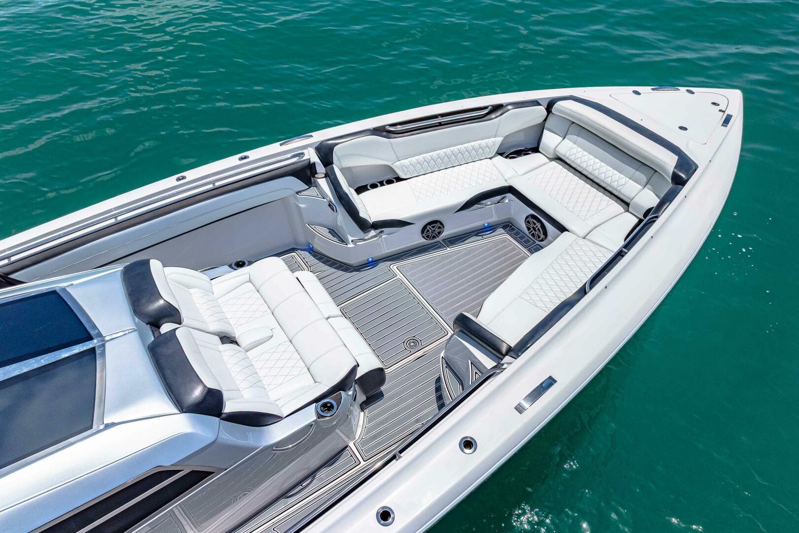 2017 Nor-Tech 450 SS — photo 70