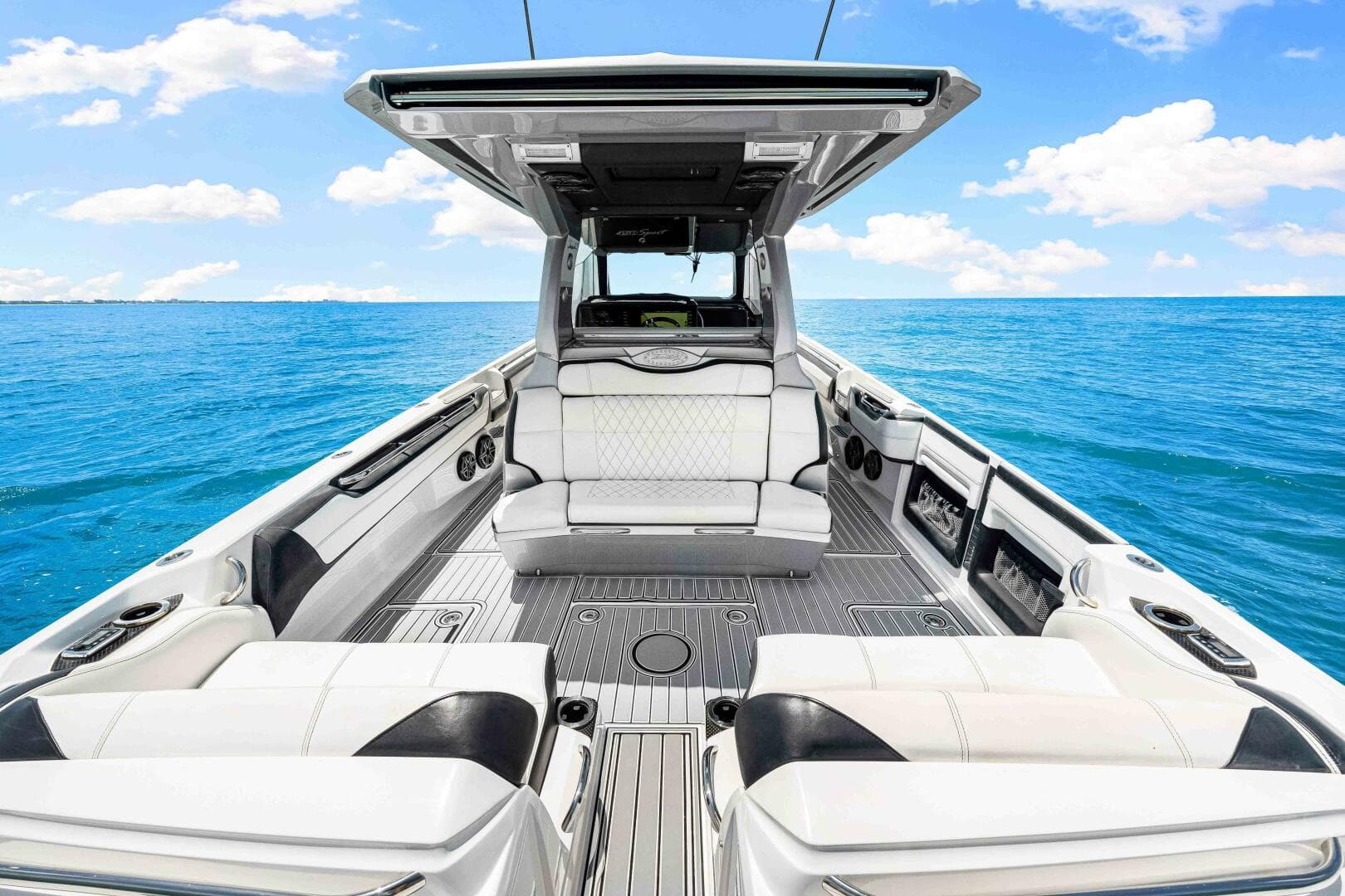 2017 Nor-Tech 450 SS — photo 48