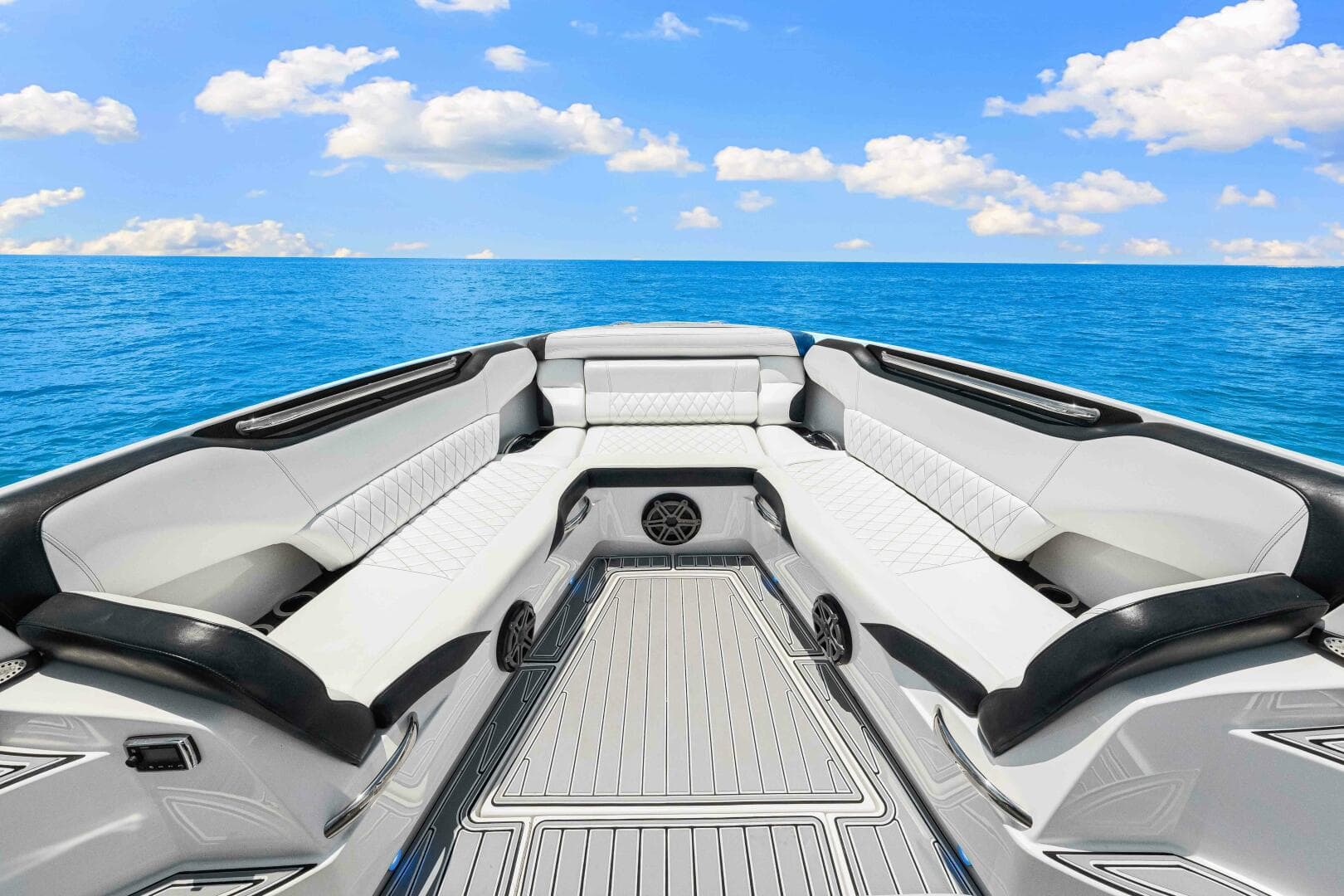 2017 Nor-Tech 450 SS — photo 23