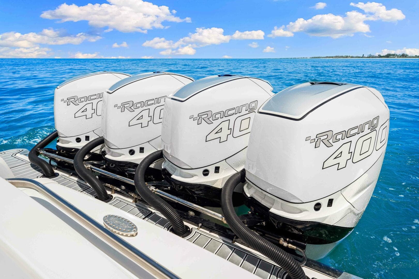 2017 Nor-Tech 450 SS — photo 50