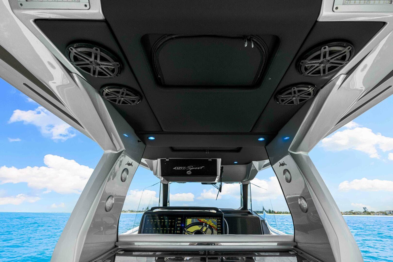 2017 Nor-Tech 450 SS — photo 15