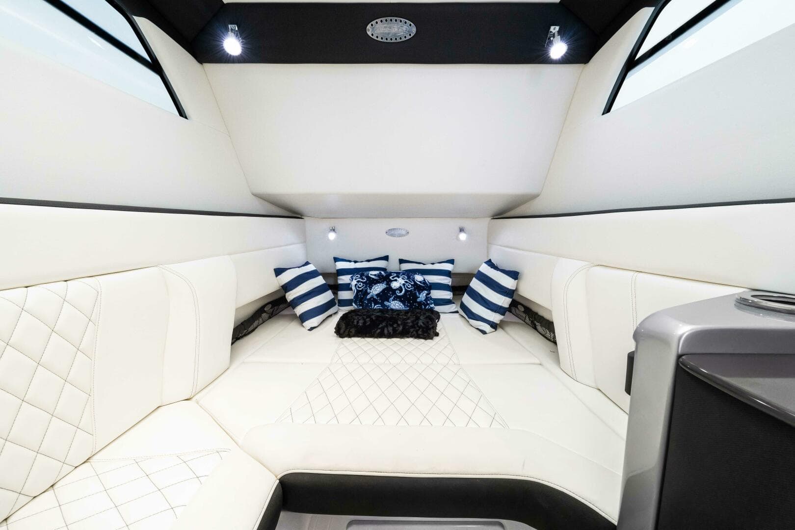 2017 Nor-Tech 450 SS — photo 38