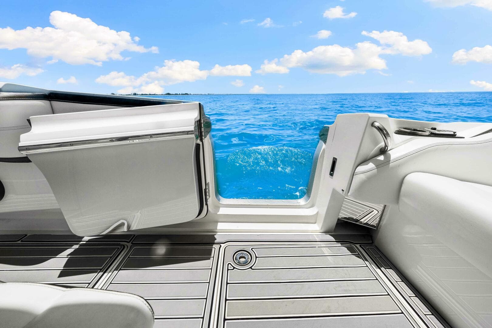 2017 Nor-Tech 450 SS — photo 29